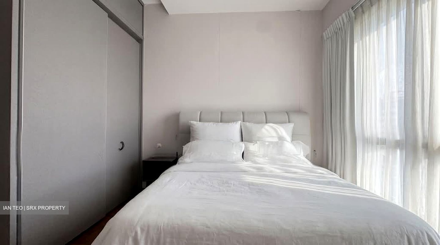 Trilive (D19), Condominium #573986841